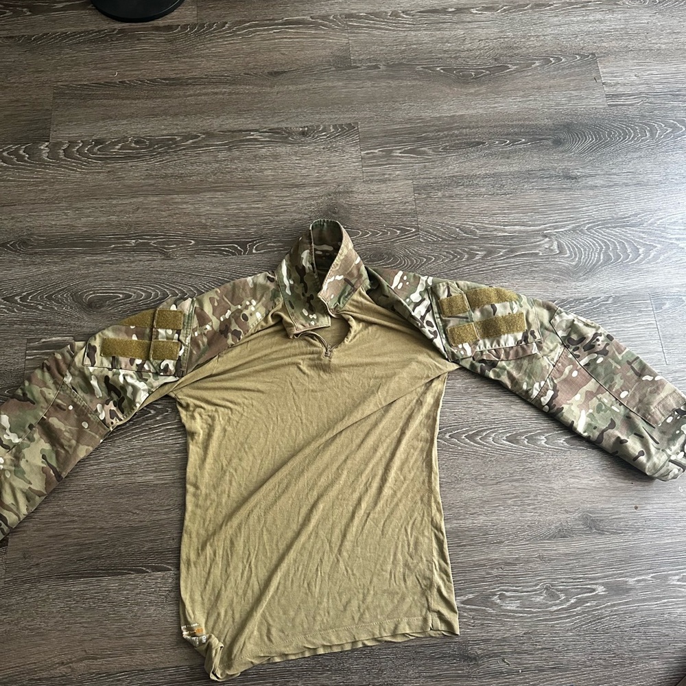 Crye Precision Combat T-shirt